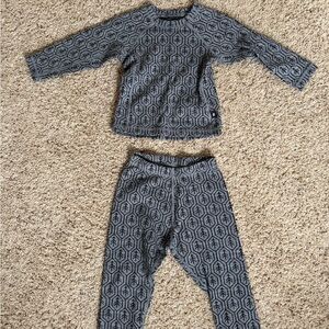 Reima Kids Baselayers